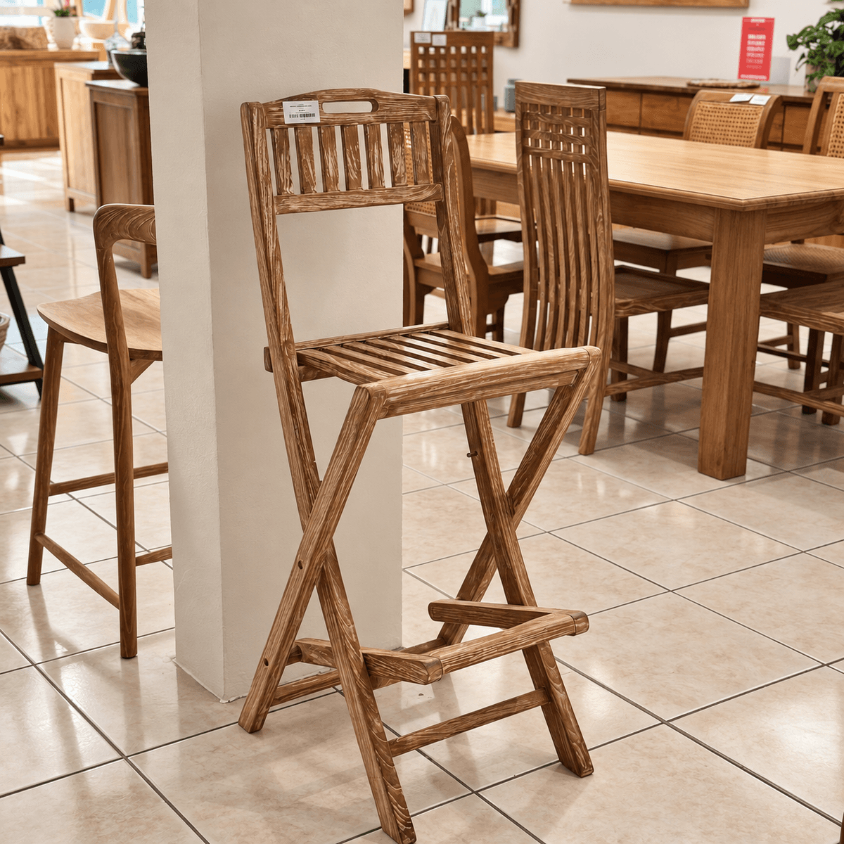 Chaise de Bar Sulkin THC