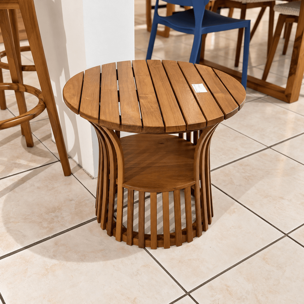 Table basse Riviera d'appoint