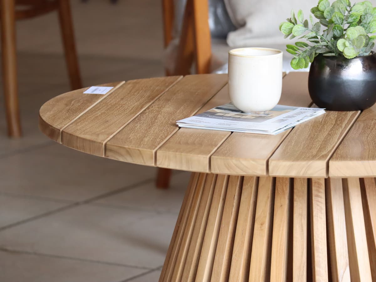 Showroom Saint-Pierre 400 m²