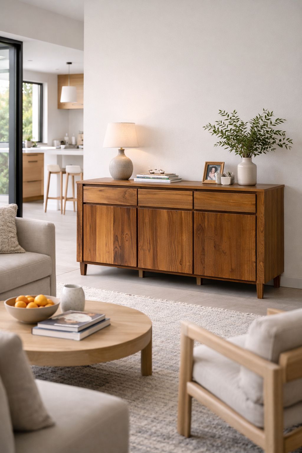 Meuble salle de bain en teck : le guide complet pour bien choisir