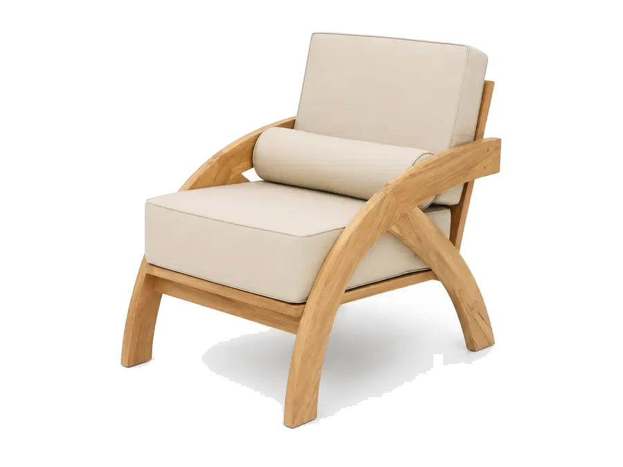 Fauteuil Dayu