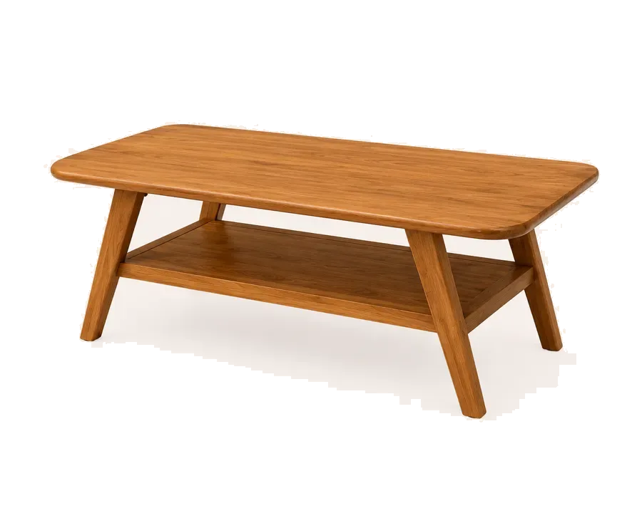 Table basse Sherry